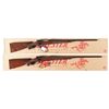 Image 1 : Two Boxed Winchester Model 70 Bolt Action Rifles