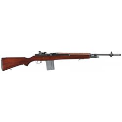 Springfield Armory M1A Semi-Automatic Rifle