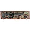 Image 1 : Cased American Historical Foundation Vietnam War Commemorative AR-15 Semi-Automatic Rifle