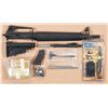 Image 3 : Colt AR-15 A2 HBAR Sporter Semi-Automatic Rifle with Box and Accessories