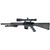 Image 1 : Colt AR-15 Type Semi-Automatic Rifle with Variable Scope and Harris Bipod