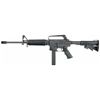Image 1 : Scarce Preban Colt AR-15 9mm Semi-Automatic Carbine with One Extra Magazine and Original Box