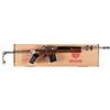 Image 1 : Ruger Mini-14/GBF Folding Stock Semi-Automatic Carbine with Original Box