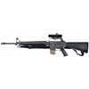 Image 1 : Pre-Ban Colt AR-15 SP1 Sporter Semi-Automatic Rifle with Sling and Colt 4x Scope