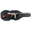 Image 1 : American Historical Foundation Auto Ordnance Showcase Edition Thompson Semi-Automatic Rifle with Cas
