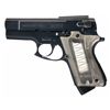 Image 1 : Smith & Wesson/Armament Systems & Procedures Model 639 ASP Pistol with Accessories