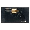 Image 1 : Cased Bijan Colt Detective Special Double Action Revolver