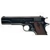 Image 2 : Excellent St. Louis Shipped Colt Government Model Semi-Automatic Pistol with Factory Letter