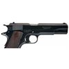 Image 3 : Excellent St. Louis Shipped Colt Government Model Semi-Automatic Pistol with Factory Letter