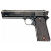 Image 1 : Colt Model 1905 Semi-Automatic Pistol