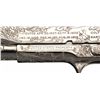 Image 2 : Engraved Colt Model 1911 Semi-Automatic Pistol