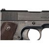 Image 3 : U.S. Colt Model 1911 Semi-Automatic Pistol