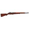 Image 1 : World War II Production U.S. Springfield M1 Garand Semi-Automatic Rifle