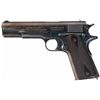 Image 1 : 1913 Production U.S. Army Colt Model 1911 Semi-Automatic Pistol