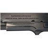 Image 2 : 1913 Production U.S. Army Colt Model 1911 Semi-Automatic Pistol