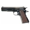 Image 1 : Pre-War Colt Government Commercial Model Semi-Automatic Pistol