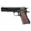 Image 1 : Pre-War Colt Government Commercial Model Semi-Automatic Pistol