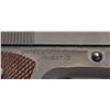 Image 3 : World War II U.S. Colt Model 1911A1 Semi-Automatic Pistol