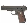 Image 1 : U.S. Property Marked Colt Model 1903 Hammerless Pocket Pistol