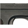 Image 2 : U.S. Property Marked Colt Model 1903 Hammerless Pocket Pistol