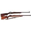 Image 1 : Collector's Lot of Springfield Bolt Action Rifles