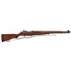 Image 1 : Collector's Lot of Two U.S. M1 Garand Semi-Automatic Rifles