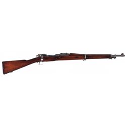 Scarce Serial Number 36 Rock Island Arsenal Model 1903 Bolt Action Rifle