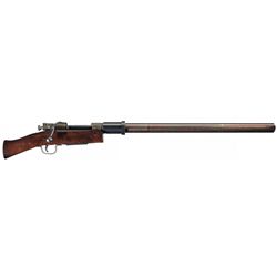Remington Model 1903-A3 7.62mm NATO Barrel Accuracy Gauge