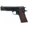 Image 1 : Colt Government Model 1911 Semi-Automatic Pistol with Holster