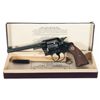 Image 1 : Outstanding Colt Official Police Double Action Revolver with Original Box