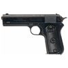 Image 1 : Colt Model 1903 Pocket Hammer Semi-Automatic Pistol