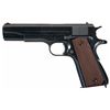 Image 1 : Outstanding Early Post-War Colt Government Model Semi-Automatic Pistol