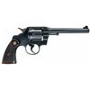 Image 2 : Exceptionally Documented Possibly One-Of-A-Kind Extremely Rare Colt "Pony" Double Action Revolver wi