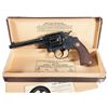 Image 1 : Scarce Colt New Service Double Action Revolver with Box
