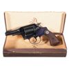 Image 1 : Scarce Colt Courier Double Action Revolver with Box