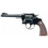 Image 1 : Colt Shooting Master Double Action Revolver with King Sight