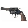 Image 1 : Colt 357 Double Action Revolver