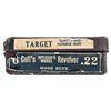 Image 2 : Colt Police Positive Target Double Action Revolver