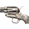 Image 2 : Factory Engraved Colt Custom Shop Single Action Army Revolver with Pearl Grips and Original Box