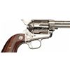 Image 2 : Rare Factory Engraved Colt Custom Shop Third Generation "European" Model Single Action Army in 9mm C