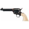Image 1 : Excellent Third Generation Colt Single Action Army Revolver with Ivory Grip