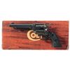 Image 1 : Colt Third Generation Single Action Army Revolver with Box