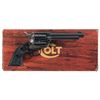 Image 2 : Colt Third Generation Single Action Army Revolver with Box