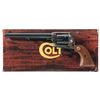 Image 1 : Colt Third Generation Single Action Army Revolver with Box