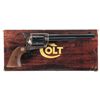 Image 2 : Colt Third Generation Single Action Army Revolver with Box