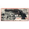 Image 1 : Excellent Second Generation Colt Single Action Army Revolver with Stagecoach Box