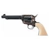 Image 1 : Third Generation Colt Single Action Army Revolver with Ivory Grips