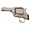 Image 2 : Colt Third Generation Single Action Army Sheriff's Model with Extra Cylinder and Shoulder Holster