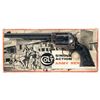 Image 1 : Colt 2nd Generation Single Action Army with Stagecoach Box
