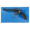 Image 1 : Excellent Fourth Generation Colt Single Action Army Revolver with Box